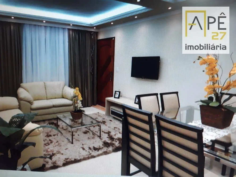 Apartamento, 2 quartos, 67 m² - Foto 9