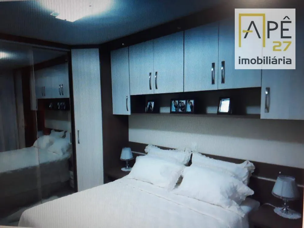 Apartamento, 2 quartos, 67 m² - Foto 6