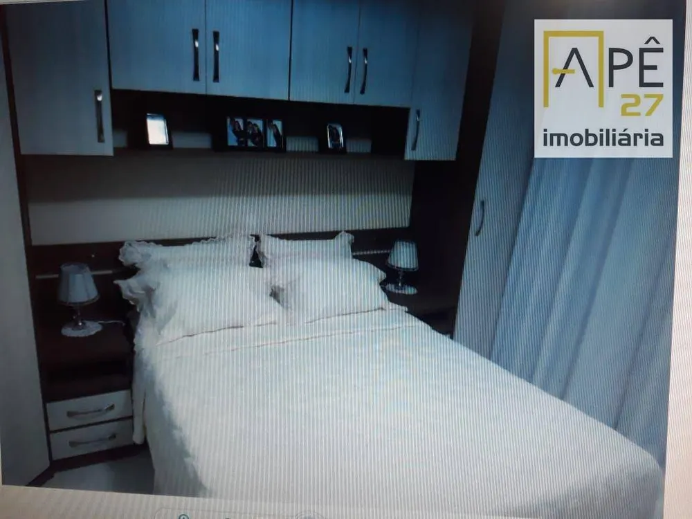 Apartamento, 2 quartos, 67 m² - Foto 1