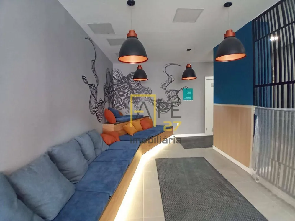 Kitnet-Studio, 29 m² - Foto 6