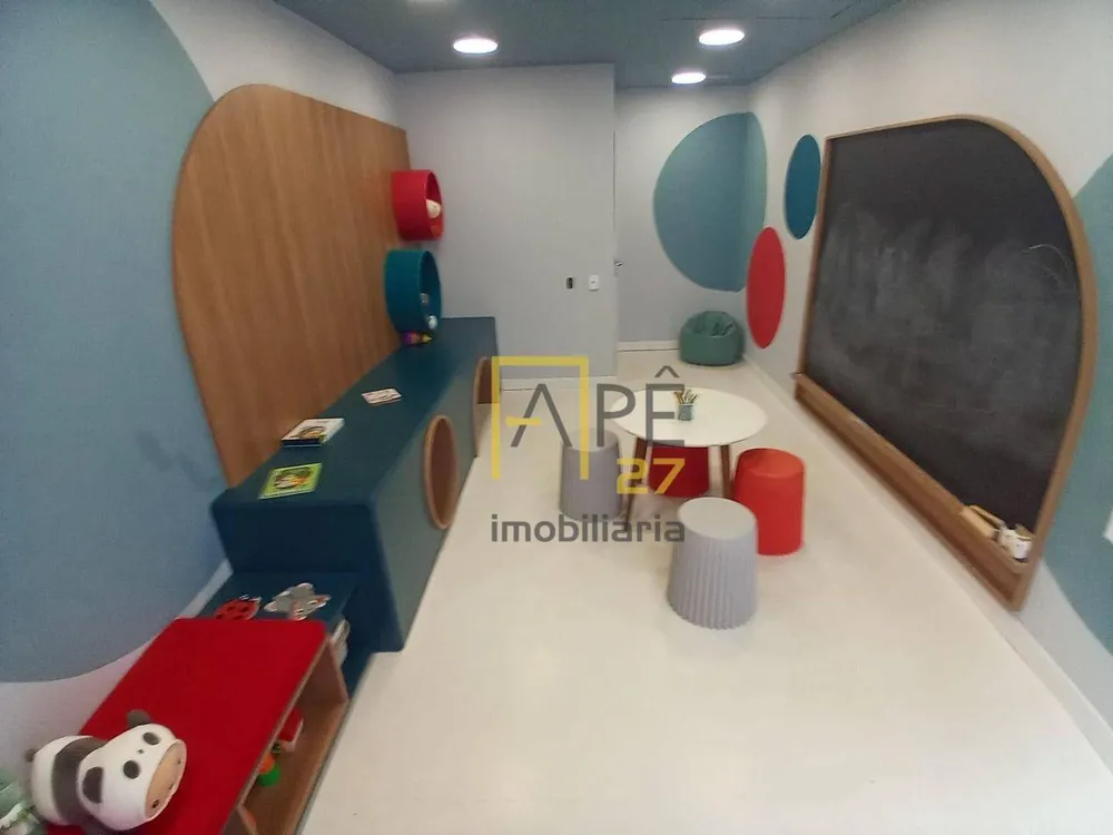 Kitnet-Studio, 29 m² - Foto 4
