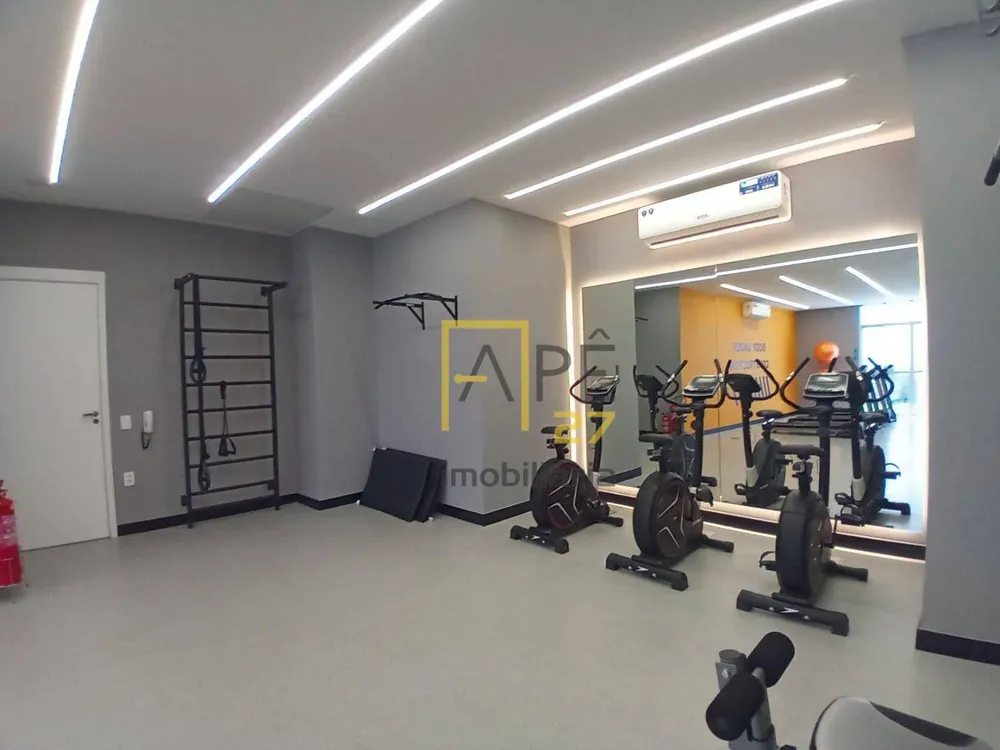Kitnet-Studio, 29 m² - Foto 2