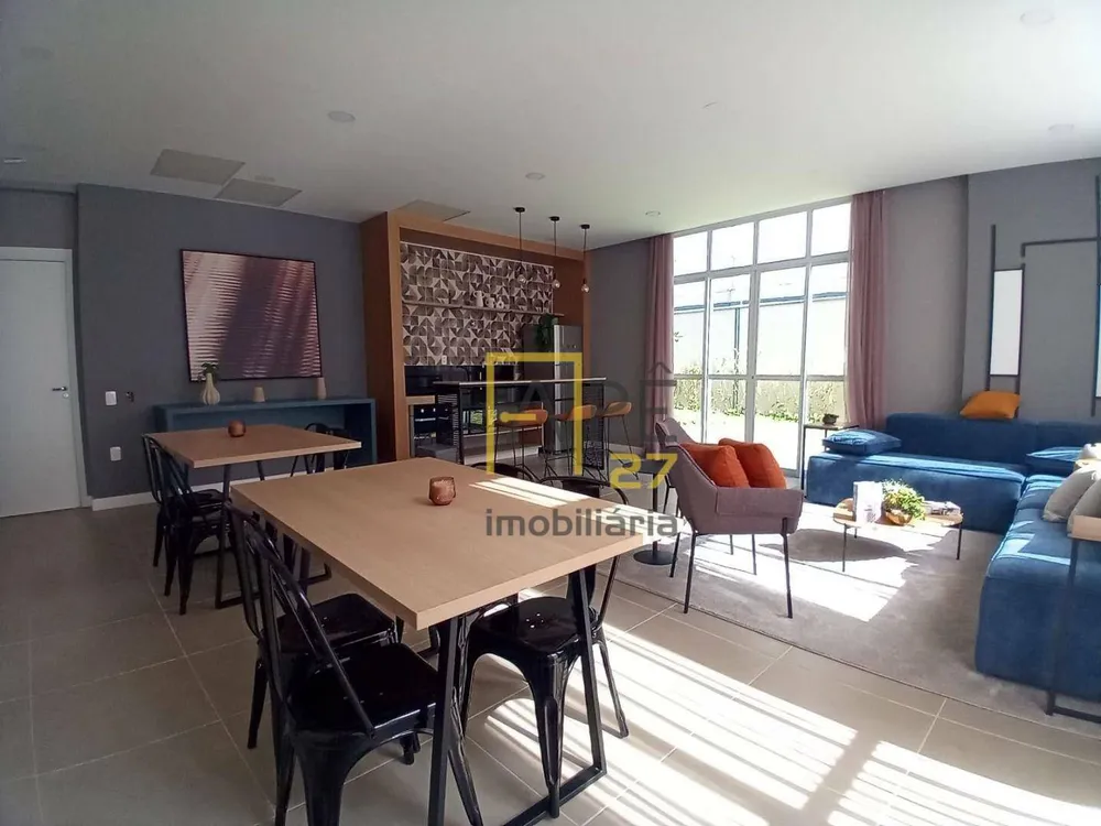 Kitnet-Studio, 29 m² - Foto 4