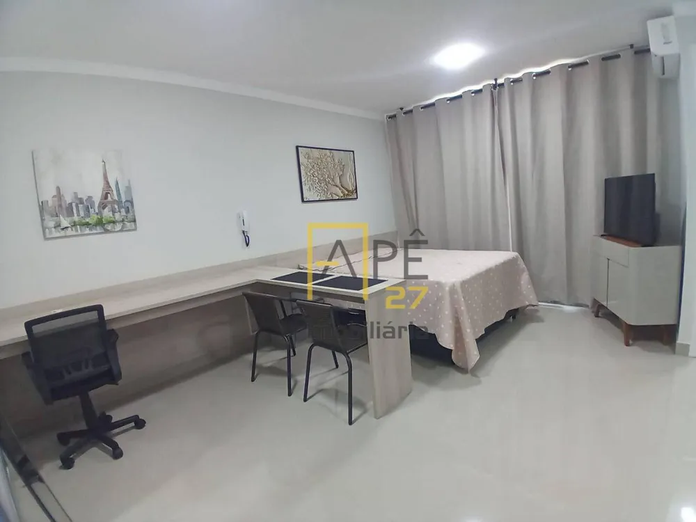 Kitnet-Studio, 29 m² - Foto 1