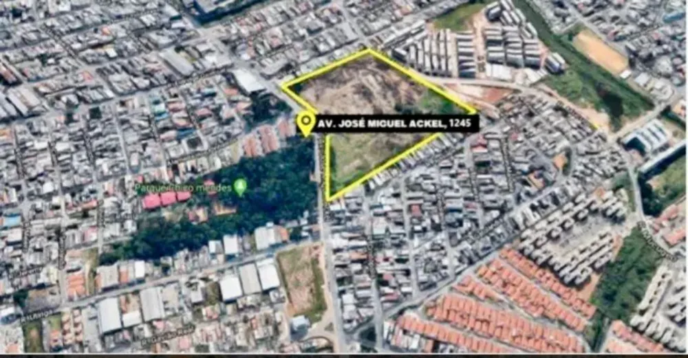 Terreno, 5 hectares - Foto 2