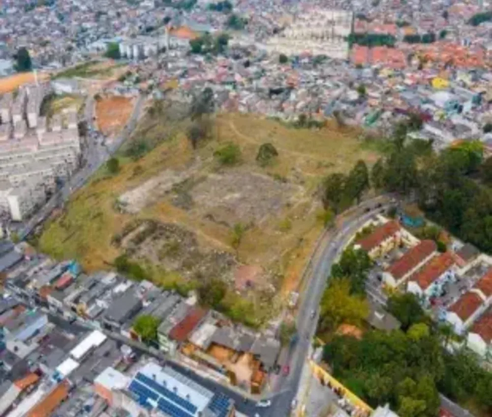 Terreno, 5 hectares - Foto 1