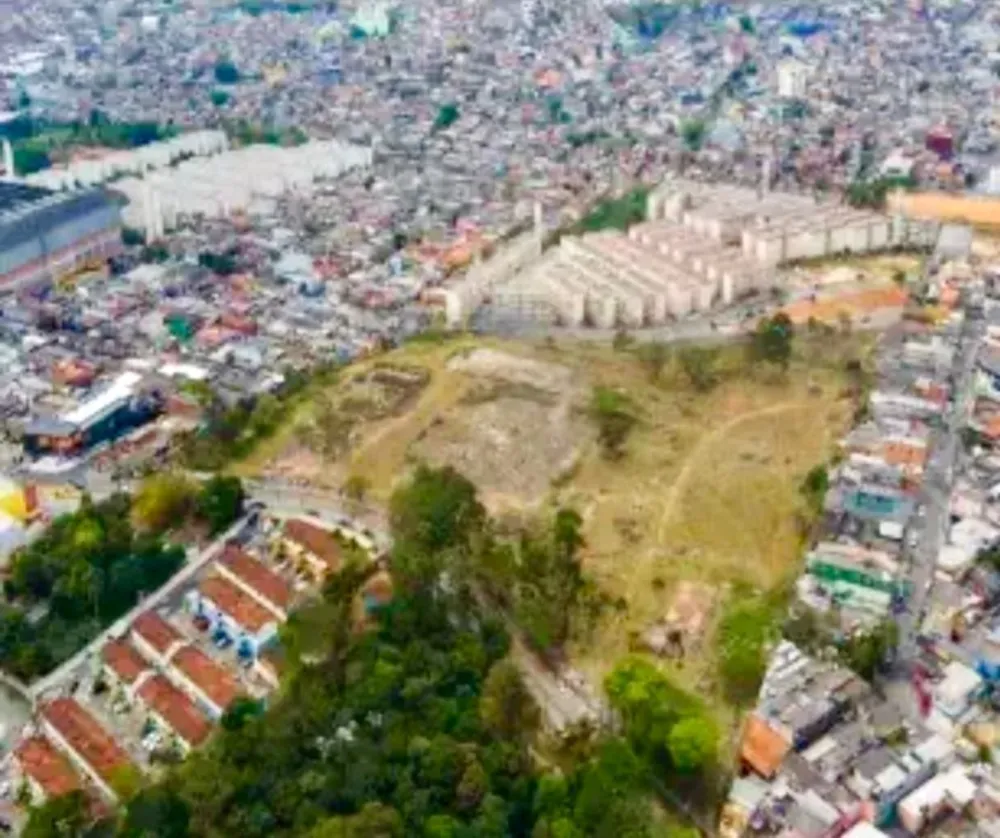 Terreno, 5 hectares - Foto 3