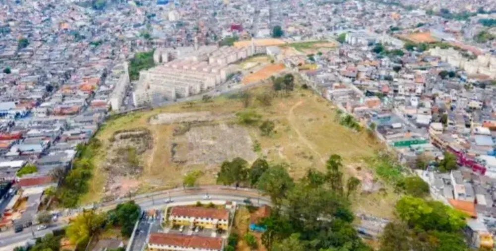 Terreno, 5 hectares - Foto 4