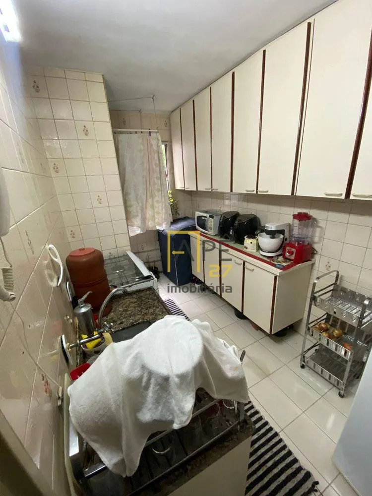 Apartamento, 2 quartos, 44 m² - Foto 4