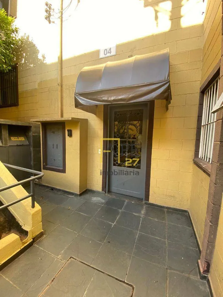 Apartamento, 2 quartos, 44 m² - Foto 2
