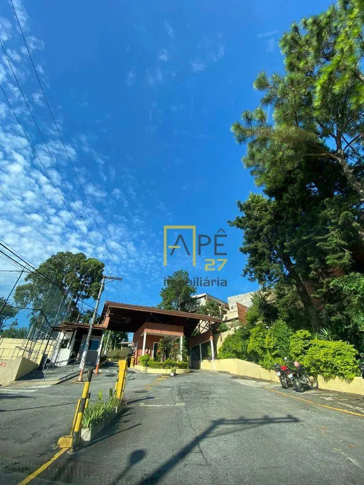 Apartamento, 2 quartos, 44 m² - Foto 1
