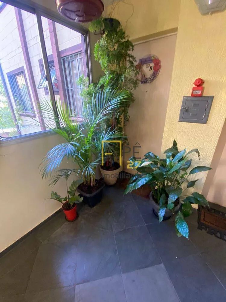 Apartamento, 2 quartos, 44 m² - Foto 3