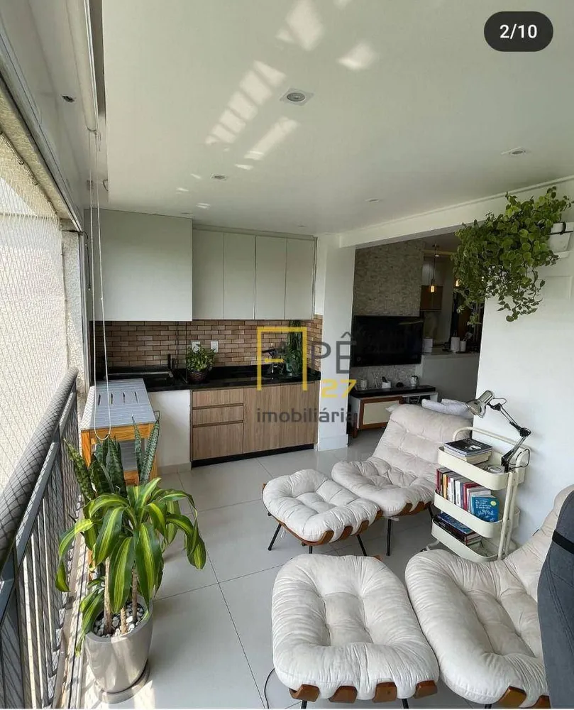 Apartamento, 2 quartos, 68 m² - Foto 5