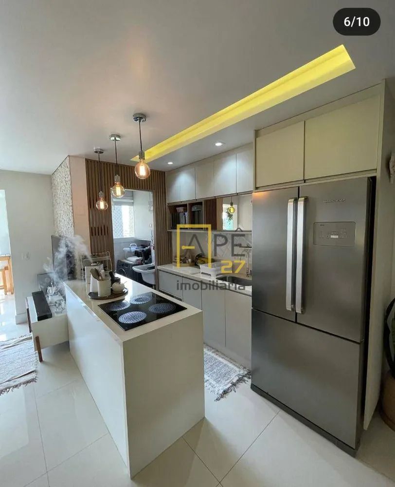 Apartamento, 2 quartos, 68 m² - Foto 6