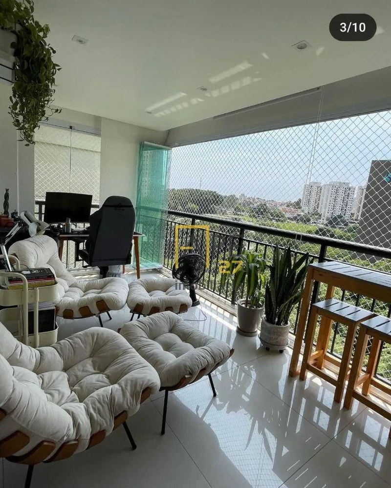 Apartamento, 2 quartos, 68 m² - Foto 4