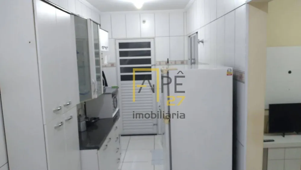 Casa, 3 quartos, 65 m² - Foto 3