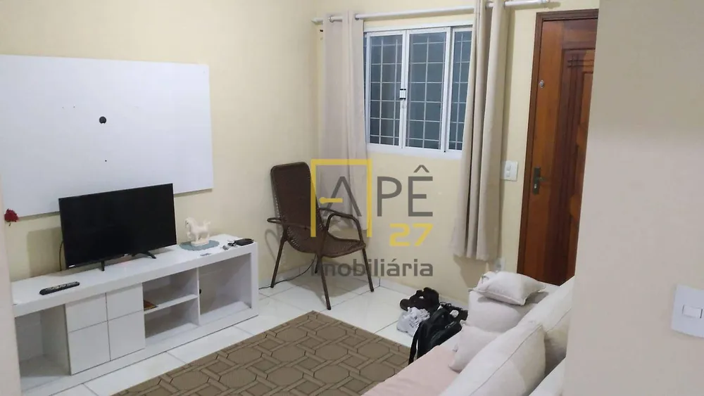 Casa, 3 quartos, 65 m² - Foto 4