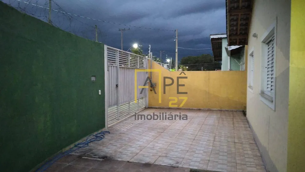 Casa, 3 quartos, 65 m² - Foto 1