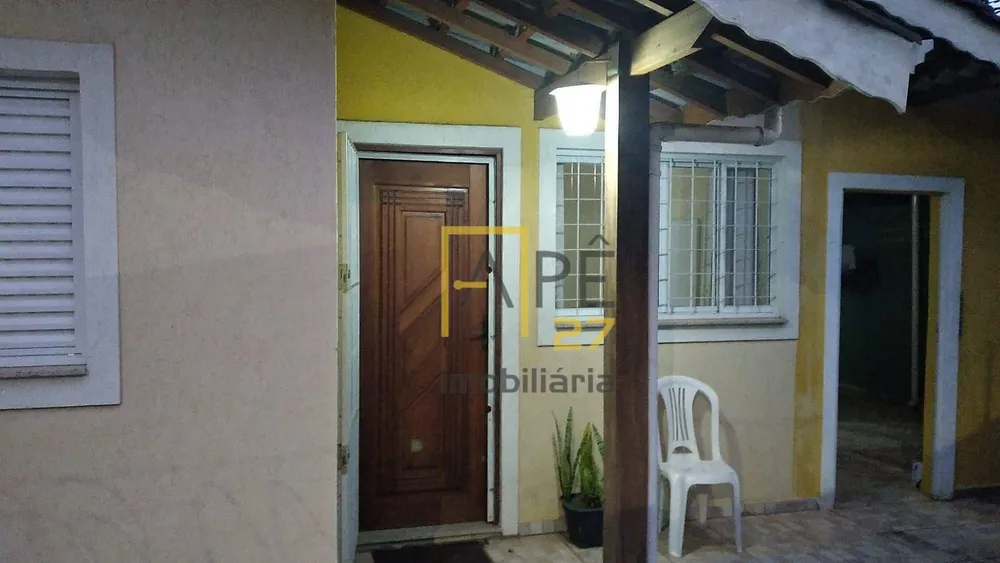 Casa, 3 quartos, 65 m² - Foto 2