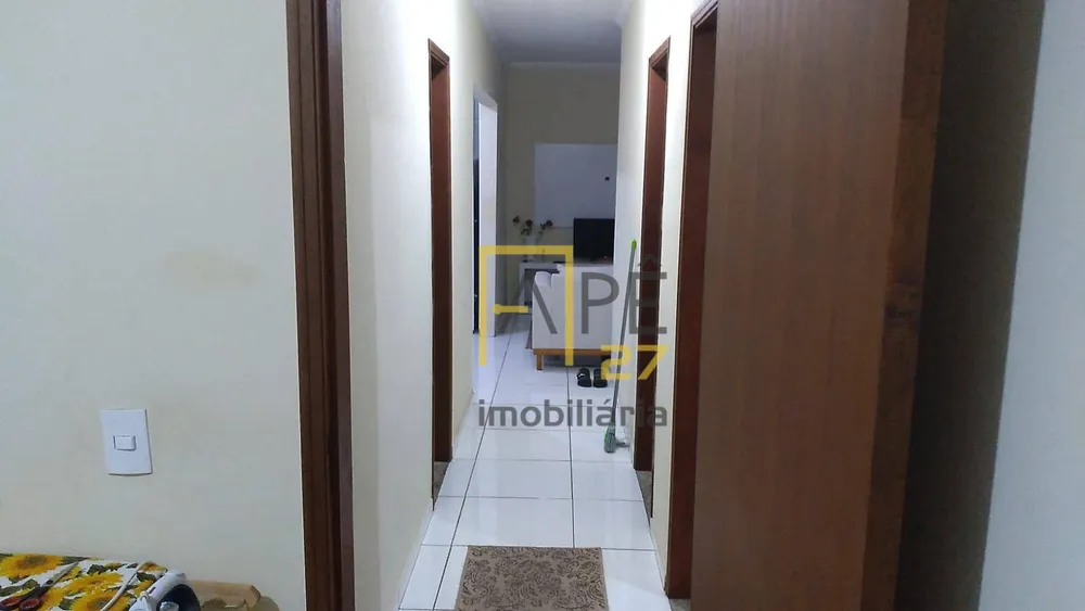 Casa, 3 quartos, 65 m² - Foto 6