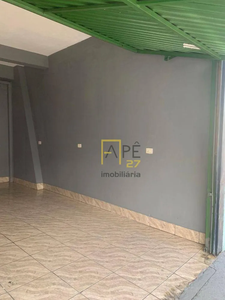 Casa, 3 quartos, 150 m² - Foto 11