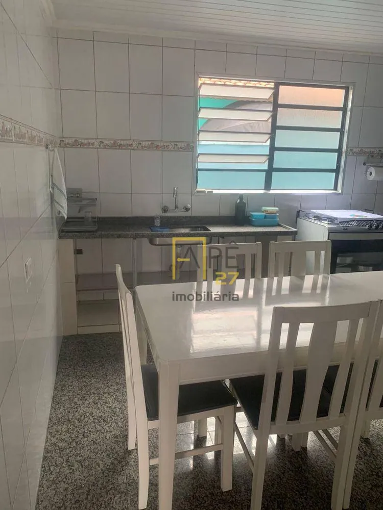 Casa, 3 quartos, 150 m² - Foto 7
