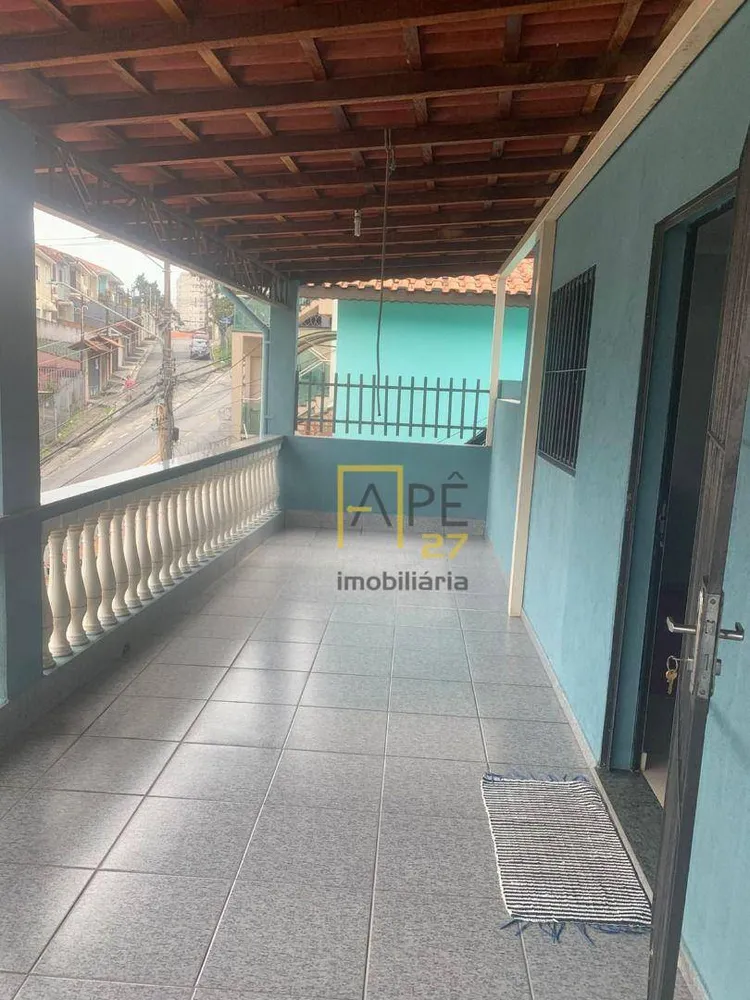 Casa, 3 quartos, 150 m² - Foto 1