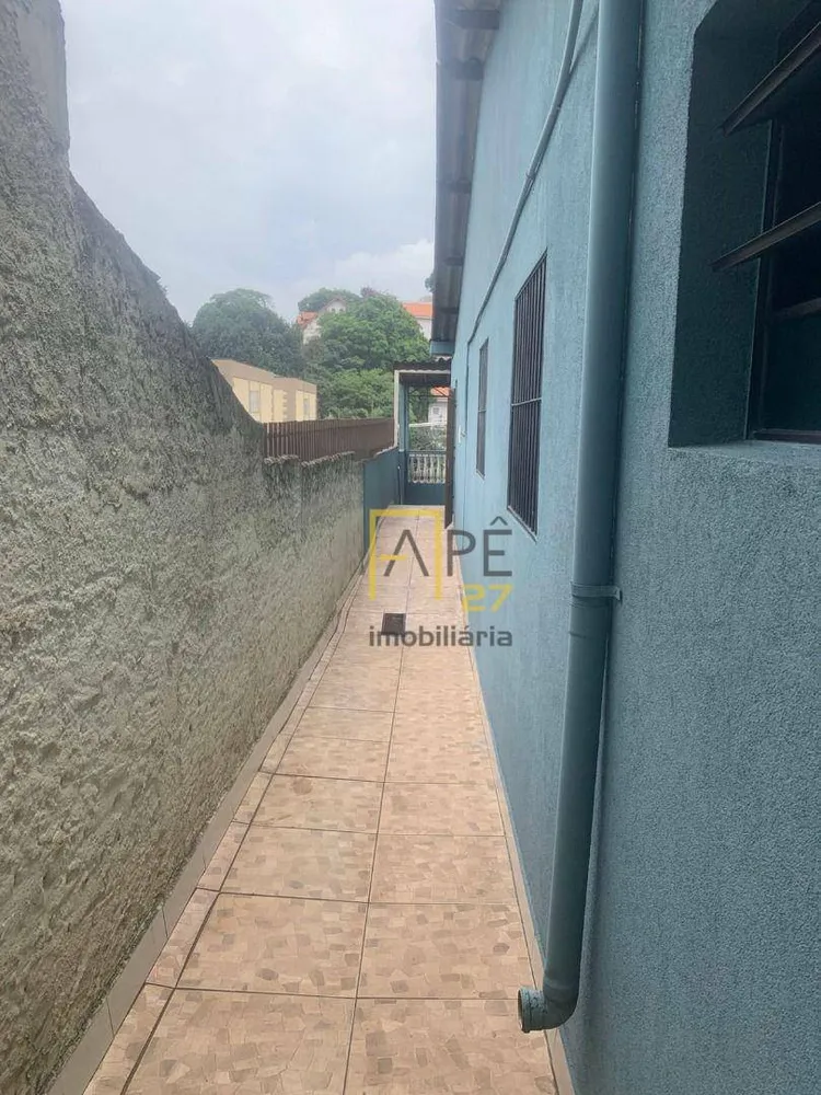 Casa, 3 quartos, 150 m² - Foto 8