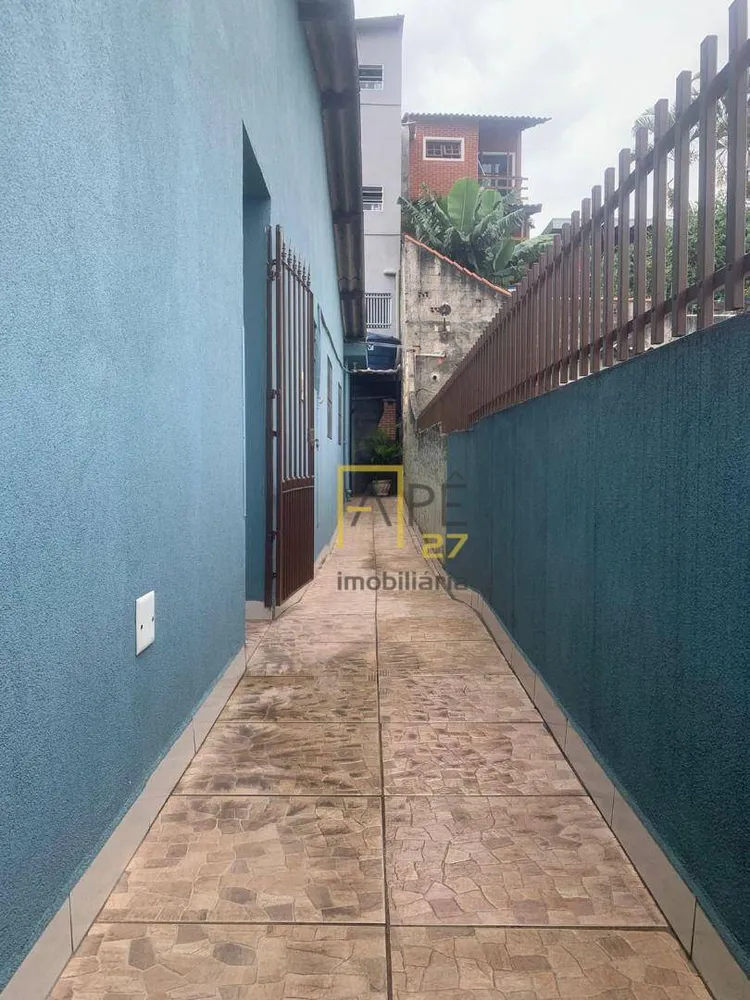 Casa, 3 quartos, 150 m² - Foto 10