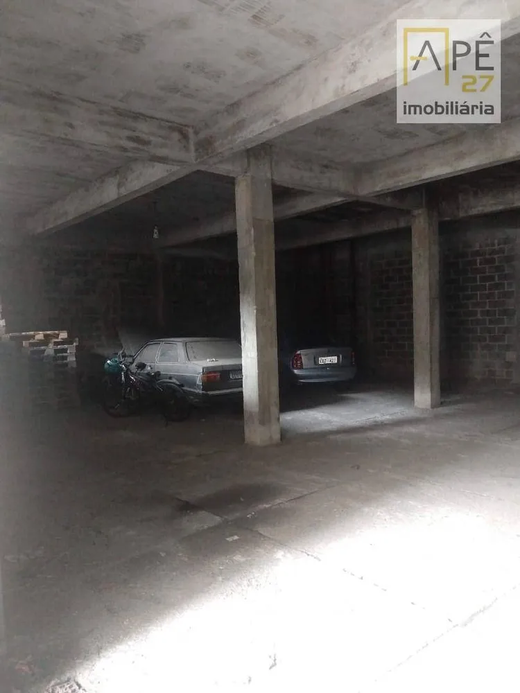 Depósito-Galpão, 628 m² - Foto 1