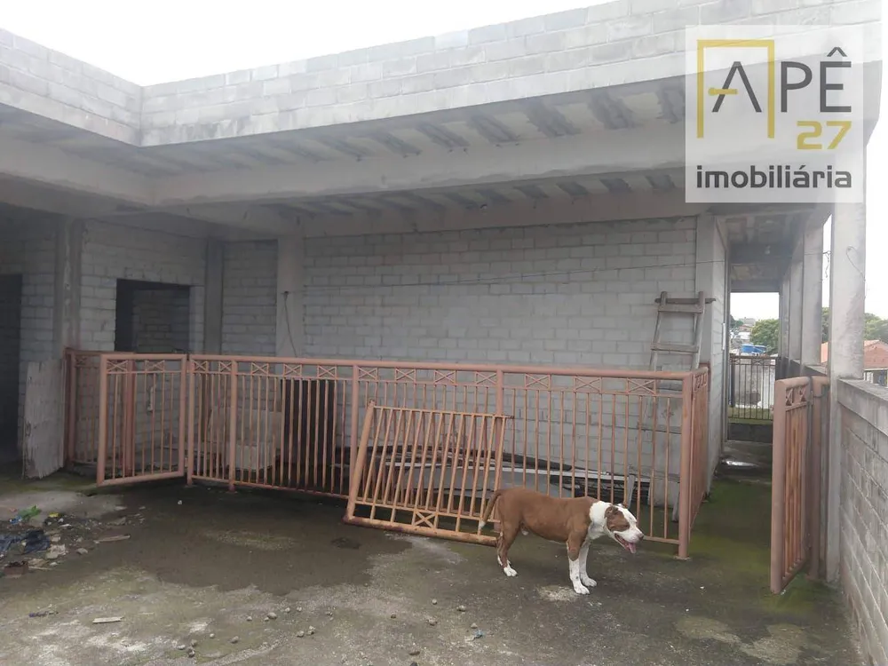 Depósito-Galpão, 628 m² - Foto 4