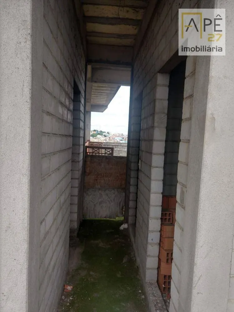 Depósito-Galpão, 628 m² - Foto 6