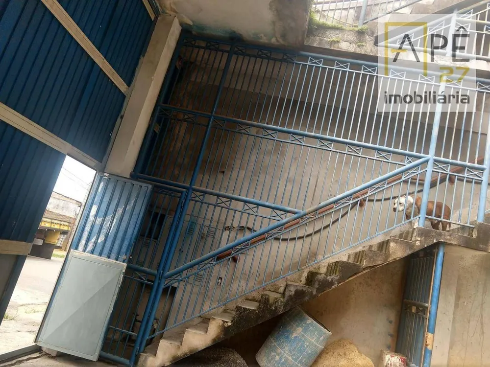 Depósito-Galpão, 628 m² - Foto 7