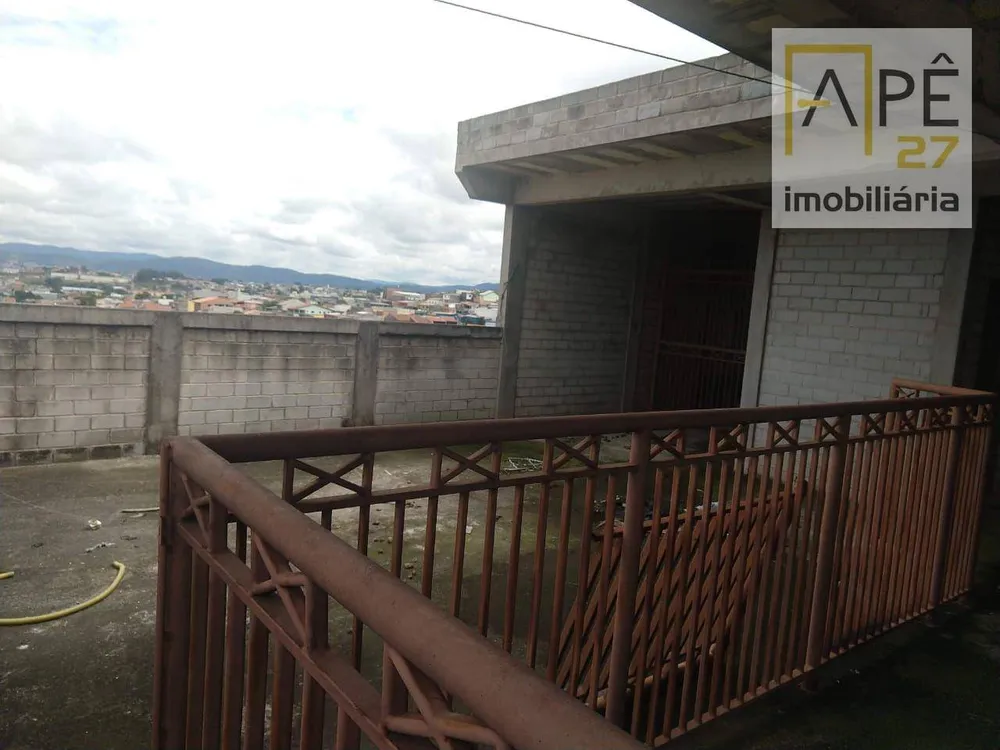 Depósito-Galpão, 628 m² - Foto 2