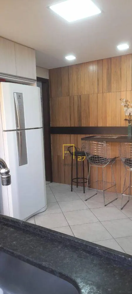 Casa, 3 quartos, 228 m² - Foto 9