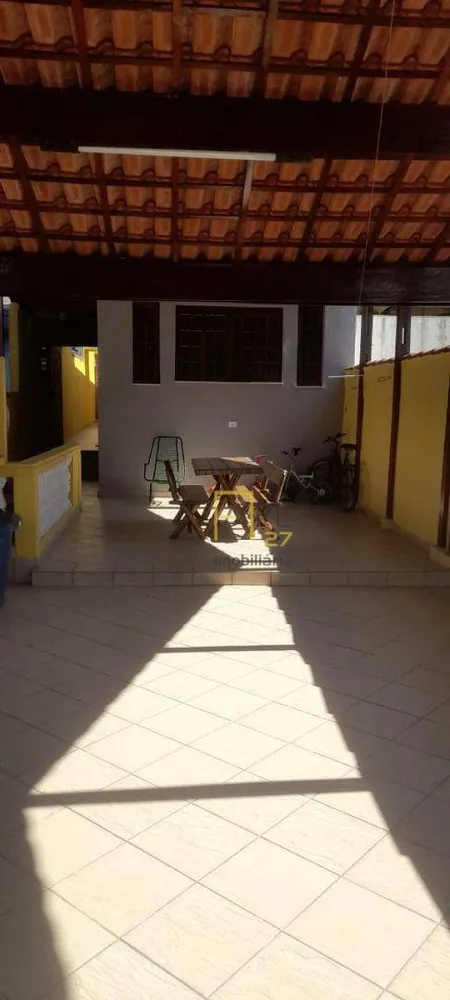 Casa, 3 quartos, 228 m² - Foto 10