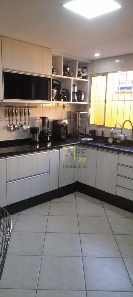 Casa, 3 quartos, 228 m² - Foto 7