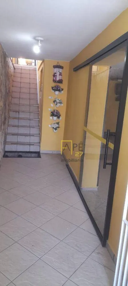 Casa, 3 quartos, 228 m² - Foto 11