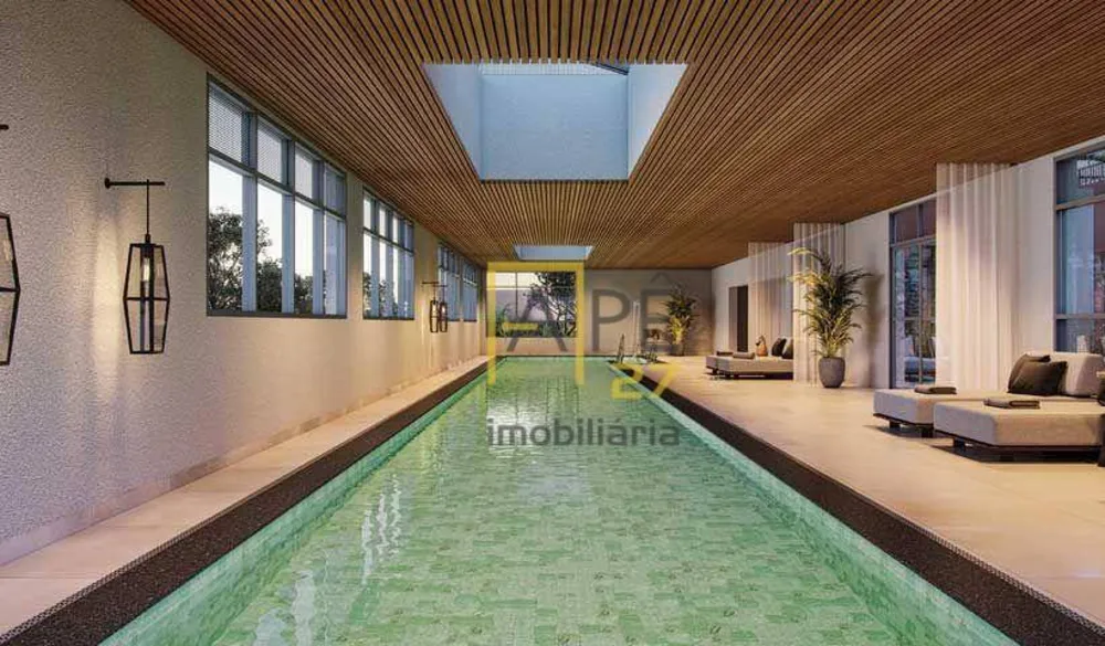 Kitnet-Studio, 30 m² - Foto 4