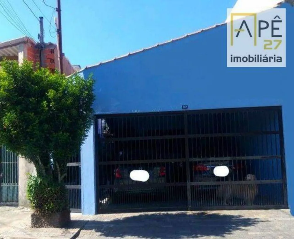 Casa, 2 quartos, 140 m² - Foto 8