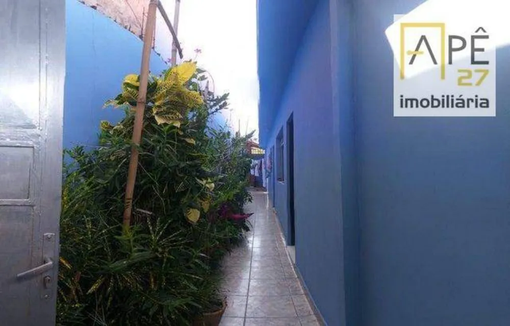 Casa, 2 quartos, 140 m² - Foto 7