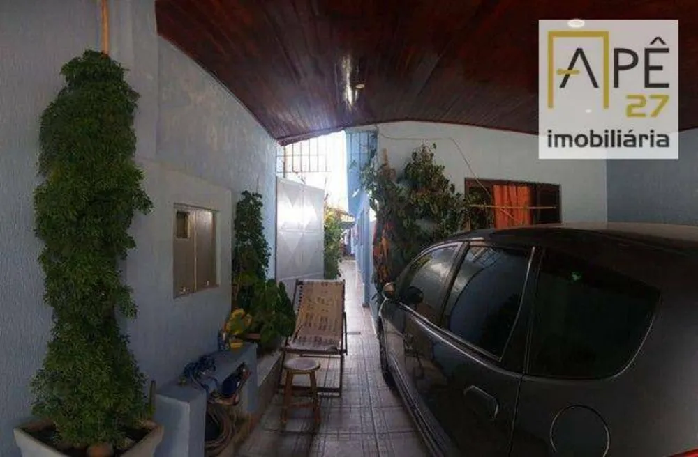 Casa, 2 quartos, 140 m² - Foto 6