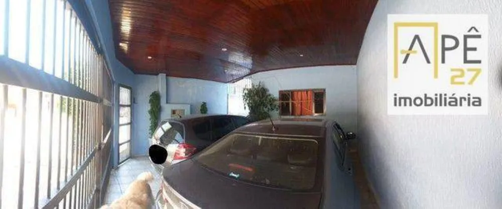 Casa, 2 quartos, 140 m² - Foto 5