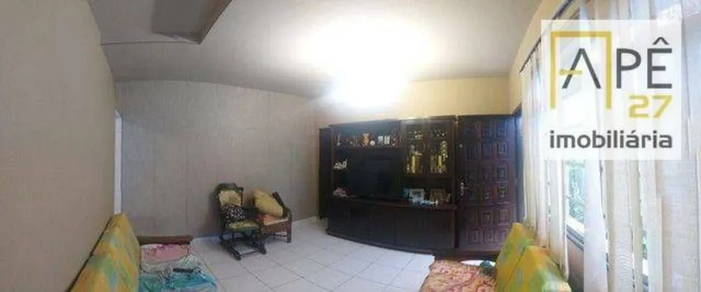 Casa, 2 quartos, 140 m² - Foto 1