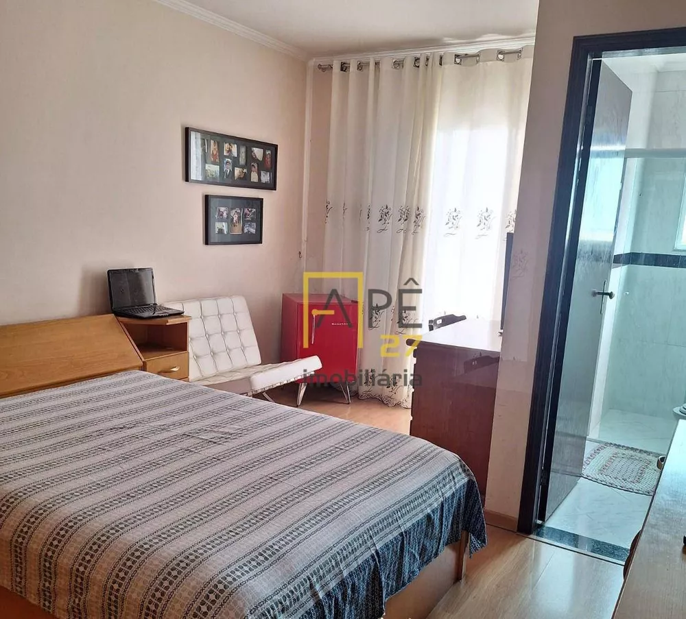 Sobrado à venda com 3 quartos, 135M2 - Foto 4