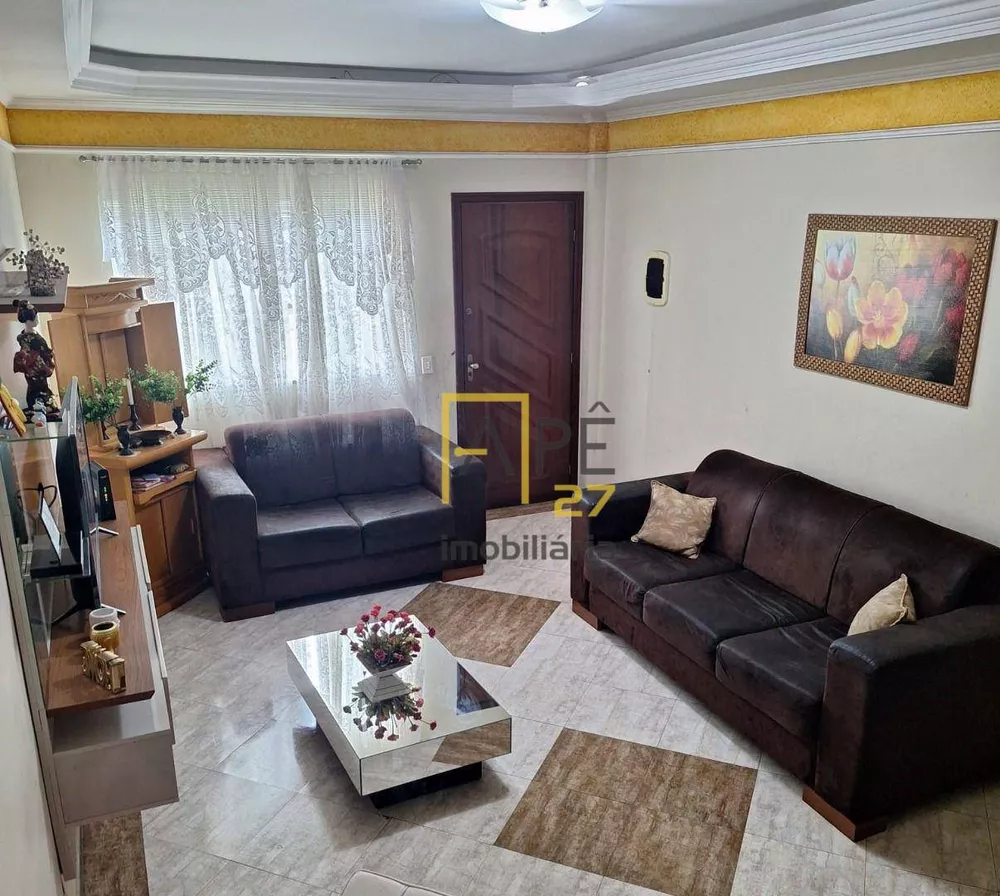 Sobrado à venda com 3 quartos, 135M2 - Foto 2