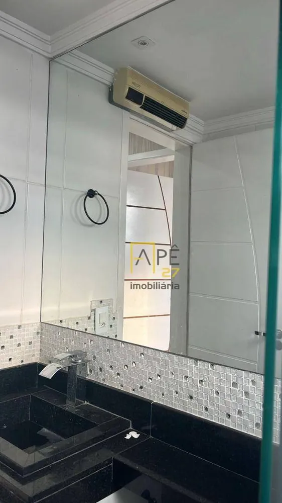 Apartamento, 2 quartos, 42 m² - Foto 6