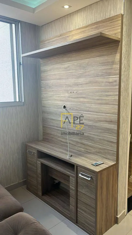 Apartamento, 2 quartos, 42 m² - Foto 3