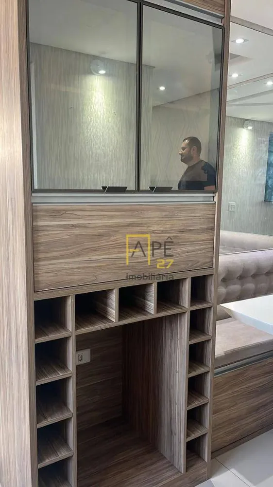 Apartamento, 2 quartos, 42 m² - Foto 4