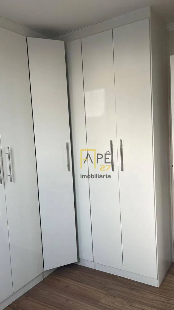 Apartamento, 2 quartos, 42 m² - Foto 8